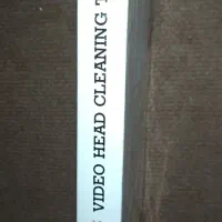 نوارپاک کننده هد ویدیو|پخشکننده DVD و ویدیو|بندر انزلی, گیلار|دیوار