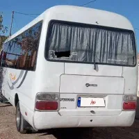 مینی بوس|خودرو سنگین|تهران, مولوی|دیوار