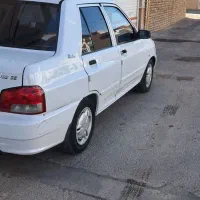 پراید 132 مدل 95|خودرو سواری و وانت|فردوس (خراسان), |دیوار