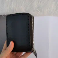 کیف های جا کارتی دست دوز با 14جای کارت|کیف، کفش، کمربند|اهواز, گلستان|دیوار