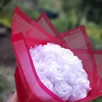 رز ربانی  گل ربانی