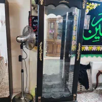 بوفه ی چهار طبقه سالم سالم رایگان