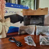 ps4 1T|کنسول، بازی ویدئویی و آنلاین|نوشهر, |دیوار