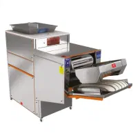 دستگاه سه کاره نانوایی