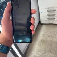 گوشی سامسونگ note 10 lite|موبایل|گرمدره, |دیوار