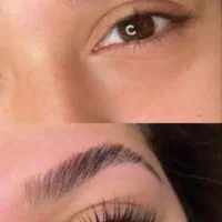 لیفت مژه و ابرو وکاشت انواع مژه|خدمات آرایشگری و زیبایی|کرمانشاه, |دیوار