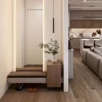 کابینت آکس چوب اردبیل|خدمات پیشه و مهارت|اردبیل, |دیوار