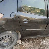 پژو 206.تیپ 2|خودرو سواری و وانت|نرماشیر, |دیوار