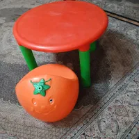اسباب واثاث کودک