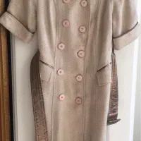 پالتو در حد نو|لباس|کرج, فاز ۳ مهرشهر|دیوار