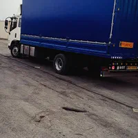 وانت تلفنی اتوبارحمل باراسباب منزل کامیونت تضمینی|خدمات حمل و نقل|بندرعباس, |دیوار