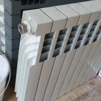 رادیاتور آلومینیومی ایران ترمو