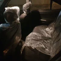 کوییک مدل ۱۴۰۲ کم کارکرد|خودرو سواری و وانت|کرمانشاه, |دیوار