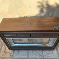 بخاری گازی|بخاری، هیتر، شومینه|شیراز, لب آب|دیوار