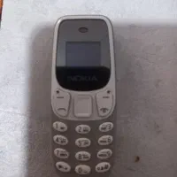 نوکیا انگشتی