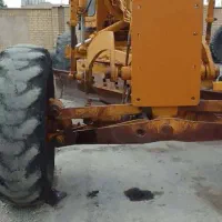 گریدر|خودرو سنگین|چهاردانگه (تهران), |دیوار
