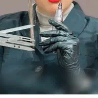 پیگمنتر حرفه ای آرایش دائم تخصصی( تتو)