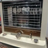 چراغ قدیمی در حد نو