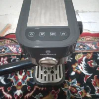 اسپرسوساز ترام هاوس