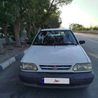 پراید ۱۴۱ مدل ۸۵