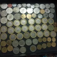 سکه جمهوری ۲۵ تومانی قدیمی