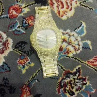 ساعت مچی نگین دار|ساعت|جوانرود, |دیوار