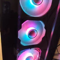 قطعات کامپیوتر گیمینگ|قطعات و لوازم جانبی رایانه|قزوین, |دیوار