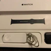 اپل واچ se 44mm 2021|لوازم جانبی موبایل و تبلت|سمنان, |دیوار