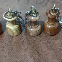 فروش جا کلیدی طرح چوب