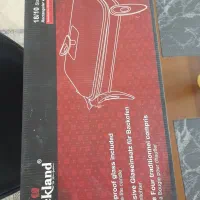 سوفله تمام استیل فرانسه|ظروف سرو و پذیرایی|اصفهان, ملک‌شهر|دیوار