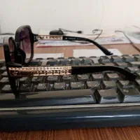 عینک افتابی زنانه طرح ال وی|زیورآلات و اکسسوری|فردیس, ثابتی|دیوار