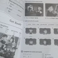 کتاب زبان|کتاب و مجله آموزشی|اردبیل, |دیوار