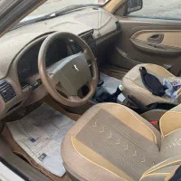 اس ال ایکس مدل ۹۸ بیرنگ دریچه گاز سیمی|خودرو سواری و وانت|آمل, |دیوار