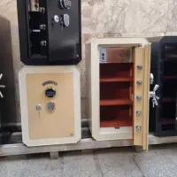 گاوصندوق مدرن ROHENA(2026)