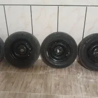 رینگ ولاستیک دور ۱۴.