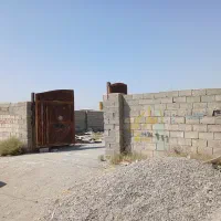 ۱۲۵۰متر زمین دور دیوار|اجارهٔ دفتر صنعتی، کشاورزی، تجاری|مشهد, بهار|دیوار