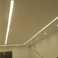 برق کشی ساختمان وصنعتی