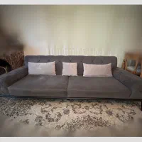 مبل راحتی ۸ نفره چستر
