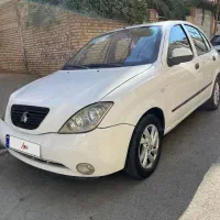 تیبا ۲ مدل ۹۶ ( رینگ فول EX )