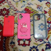 قاب گوشی a06 ایفون12 ایفون6