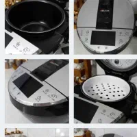 پلوپز ، استکان لومینارک اصل ،پادری ، رومیزی