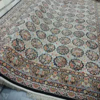 فرش سه در چهار|فرش|کبودرآهنگ, |دیوار