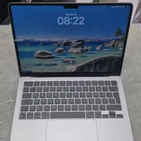 MacBook m2 2023|رایانه همراه|نیشابور, شهید جعفری|دیوار