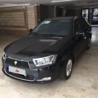 دنا پلاس تیپ ۲|خودرو سواری و وانت|خرمآباد, |دیوار