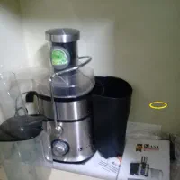 ابمیوه گیری مدرن