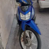 گلکسی باک جلو