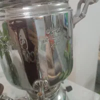 سماور  گازی|سماور، چای‌ساز، قهوه‌ساز|پاکدشت, شهرک امام رضا|دیوار