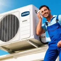 نصب و تعمیرات تخصصی اسپلیت و داکت اسپلیت