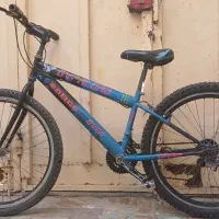 دوچرخه سایز ۲۶