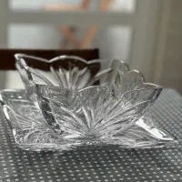 کریستال بدون جعبه سوگا ژاپن